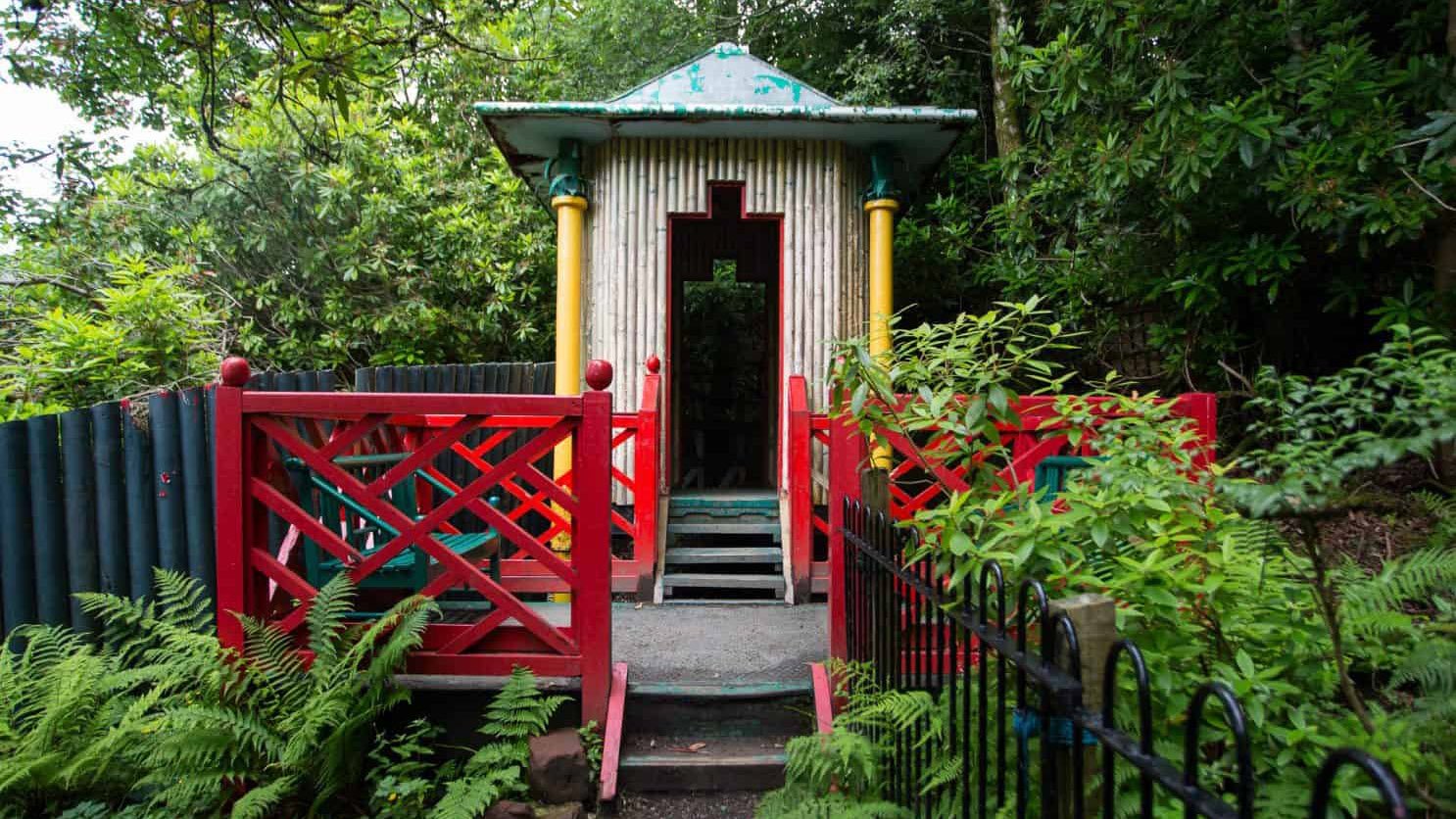 Chinese Garden