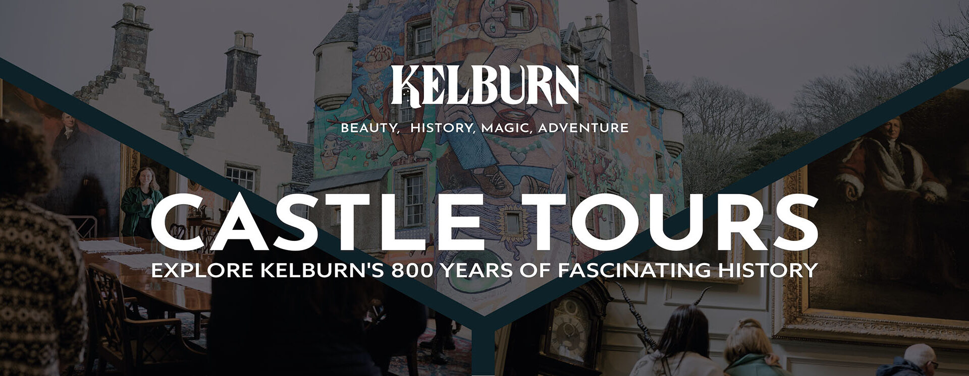 Castle Tours