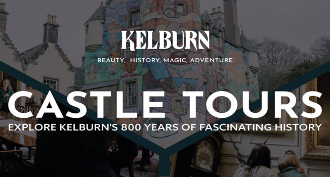 Castle Tours