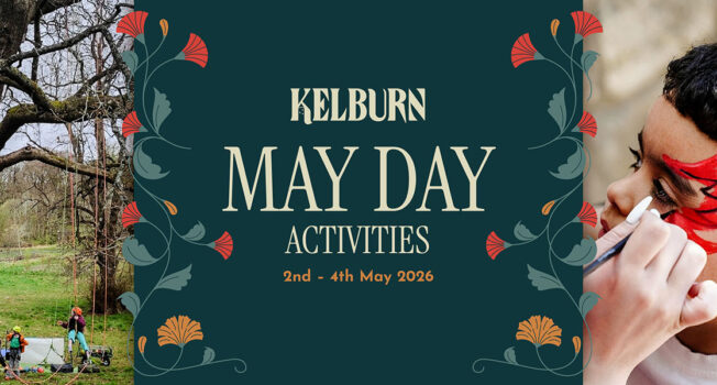 May Day Activities