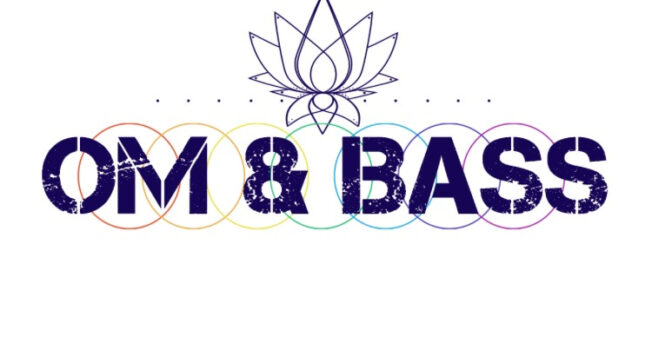 Om & Bass Wellbeing Gathering, Scotland | 14–16 August | Kelburn Castle